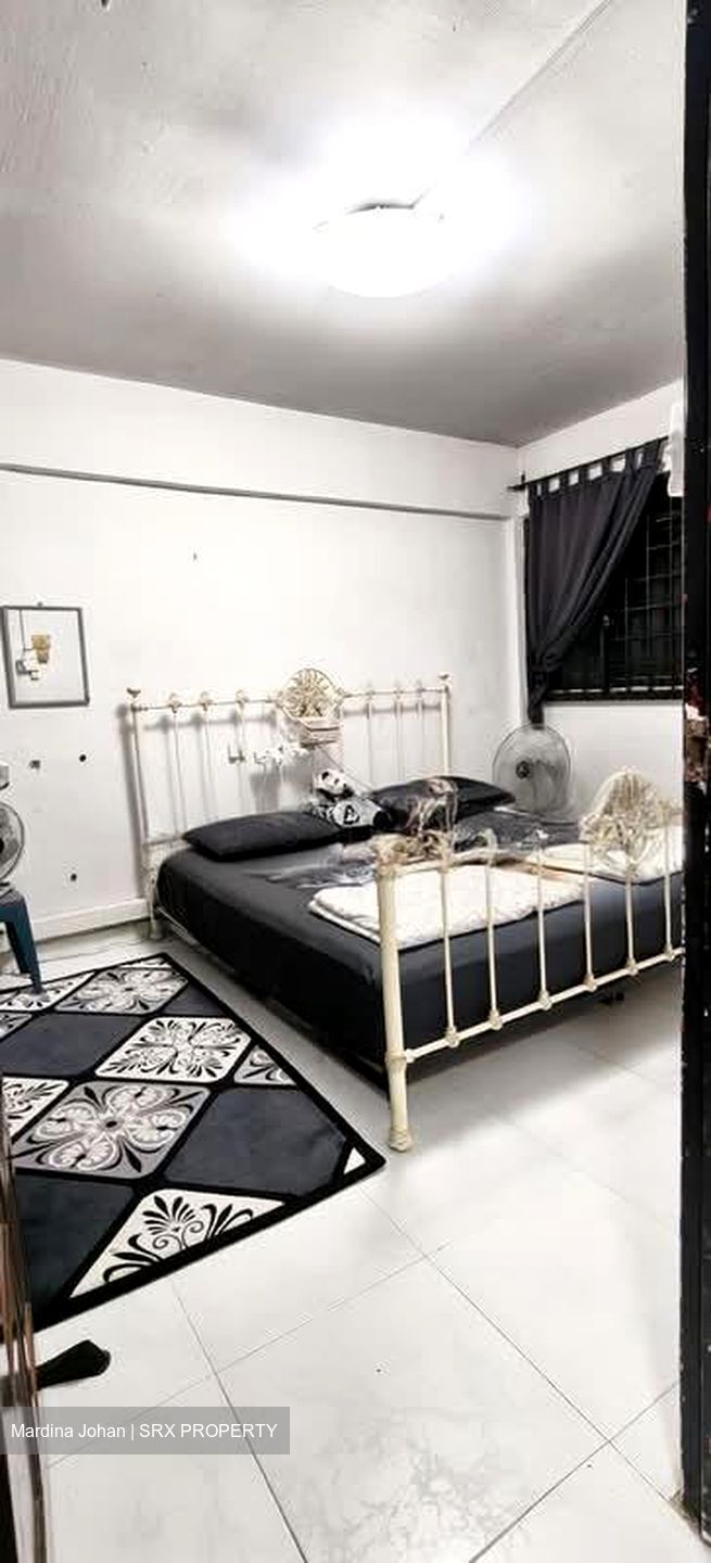 Blk 248 Hougang Avenue 3 (Hougang), HDB 3 Rooms #608245861